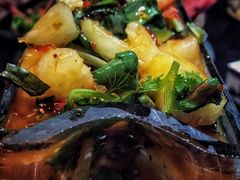 -昆虫窝子·特色云南菜(拓东路总店)