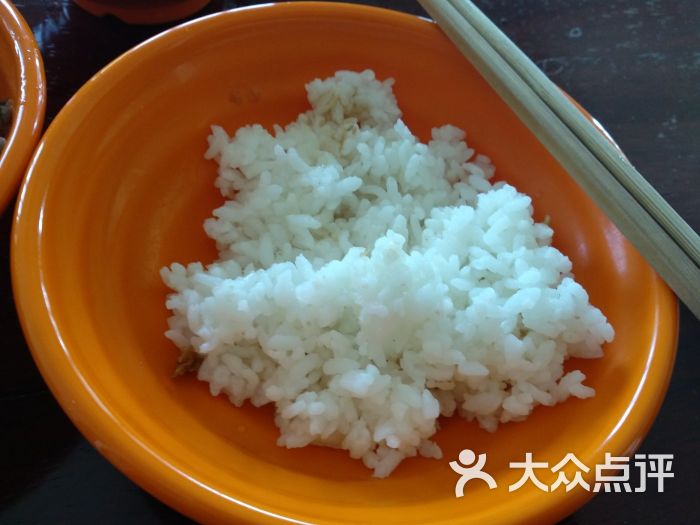 宝山寺食堂图片 - 第9张