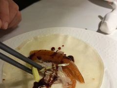 -贝勒爷·酥不腻烤鸭