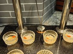 -浙江西子宾馆·瑶园咖啡厅