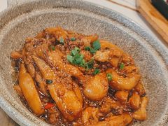 -海上名珠·海鲜酒楼(励骏庞都店)