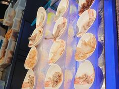 -曼格活海鲜·牛排自助(光明蓝鲸店)