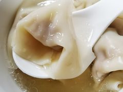 -周震馄饨