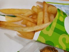 -德克士(砂之船奥特莱斯店)