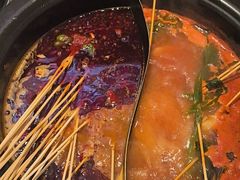 -钢管厂五区小郡肝火锅串串香(清河店)