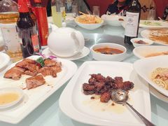 -廊亦舫Lang Yi Fang Restaurant(金桥店)