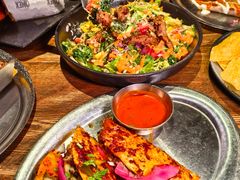 -Q MEX 库迈墨西哥餐吧(三里屯店)