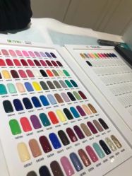 -小美汇美甲美睫美护