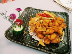 -维多利亚大酒店·雅园中餐厅