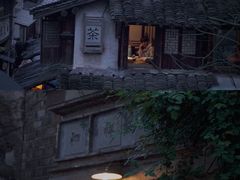 -乌镇景区