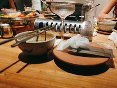 -KimPro 辛普乐概念韩餐