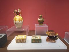 -陕西历史博物馆