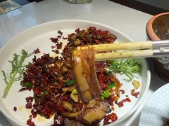 -上地宴·中关村的会客厅(清河高铁站店)