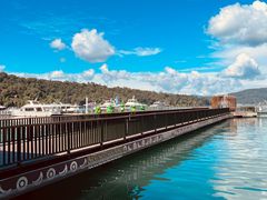 -伊达邵码头(德化社码头)