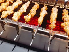 -很久以前羊肉串(清河店)