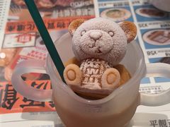 -肥韬茶餐厅(海上世界店)