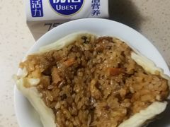 -四海楼(如皋定慧禅寺店)