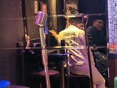 -OS CLUB(长风大悦城店)