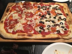 -EATALIA意塔利意式餐厅(鼓楼店)