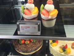 -85度C(南京龙江店)