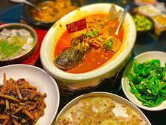 -桂小厨广西菜(万象城店)