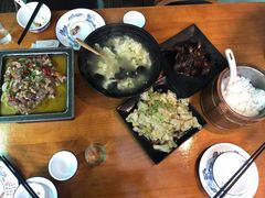-外婆船宴餐厅·外婆喊你回家吃饭