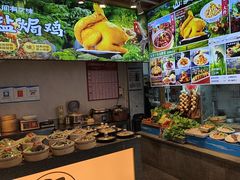 -院里汤包·虾汤包青岛菜(辽源路店)