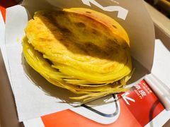 -魏家凉皮(博水商务大厦店)