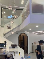 -上禾 HAIR SALON