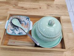 -三才二真·药膳养生炖汤(海珠湾店)