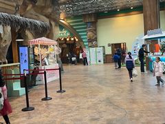 -杭州开元森泊度假乐园