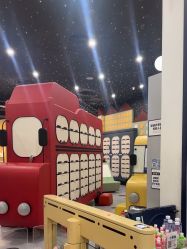 -MELAND CLUB亲子乐园·派对·餐厅(北京芳圆里ID MALL店)