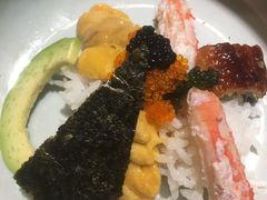 -鱼亭料理(芝罘店)