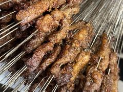 -东仪路传统烤肉