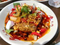 -钢管厂歆瑞源油卤串串香(春熙路太古里店)