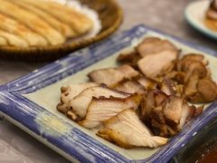 -山南熏肉大饼(辽菜旗舰店)