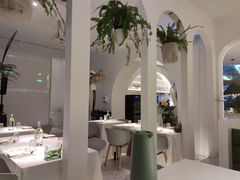 -春树下·树屋花房西餐厅(罍街AS1980店)