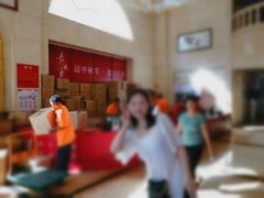 -长江国际酒店-中餐厅