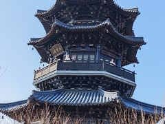 -凤城河风景区