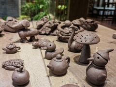 -青藤茶馆(南山路店)