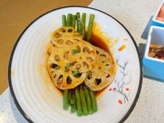 -黔渔翁豆花渎鱼(喷水池店)