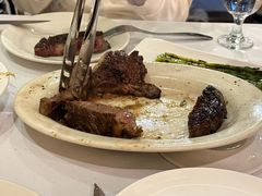 -摩根扒房(桐梓林店)