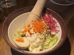 -真打拉面·日式拉面新流派(体育西横街店)