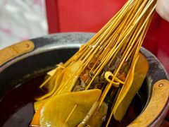 -冒椒火辣(奎星楼街店)