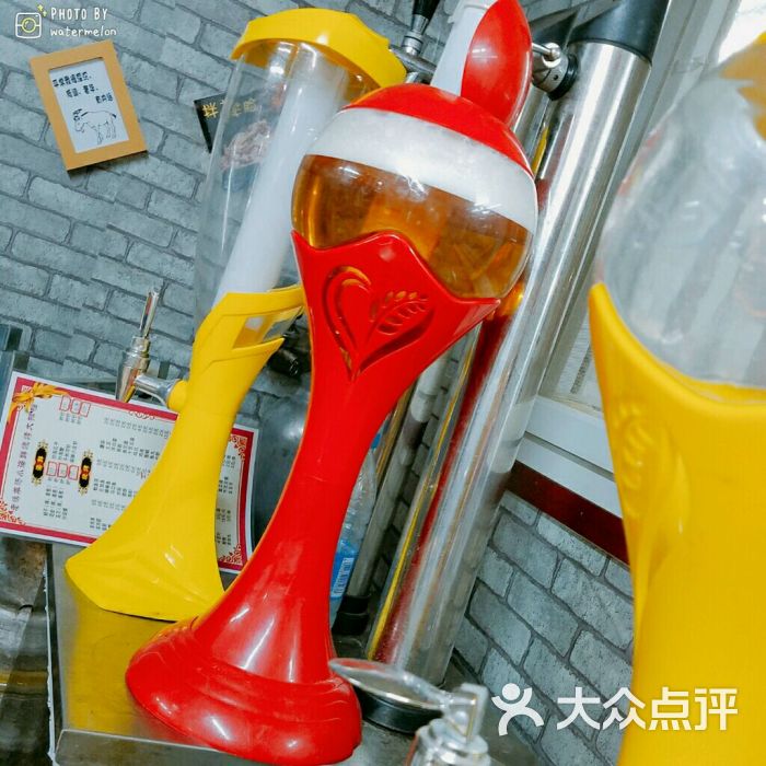 老味羊汤烧烤扎啤图片 - 第279张