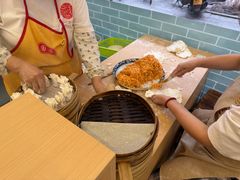 -海汇源老烧麦店(东大街总店)
