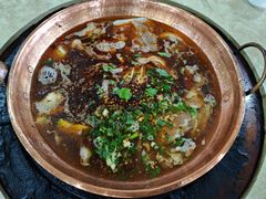 -朝伟清真铜瓢牛肉馆(三十年老·店)