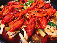 -心邸·庆宴(雅宝城店)