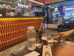 -破店肥哈·东北烧烤·夜宵(南山保利店)