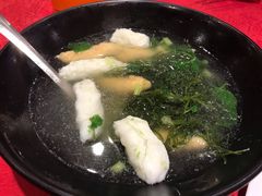-抱德·潮汕味(敦和店原惠城鱼仔)